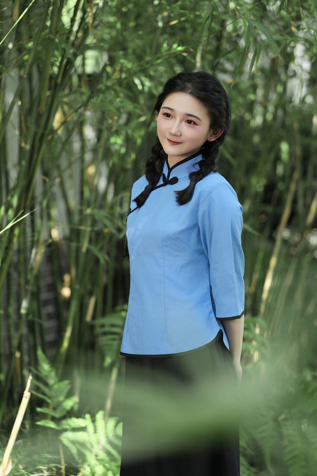 YiTuYu艺图语 Vol.5646 Yi Da Kuai Dang Ao