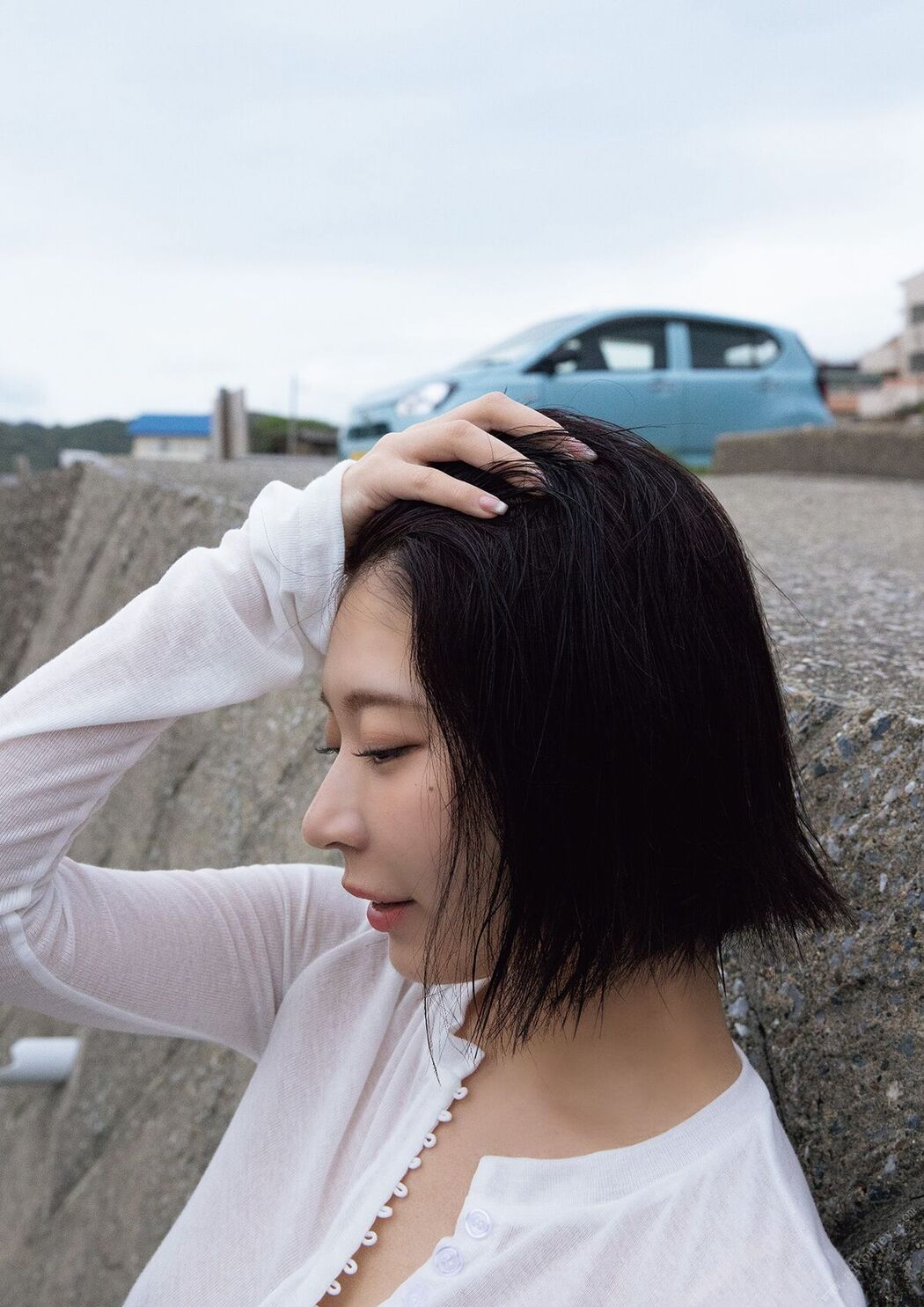 JP Yui Kohinata 小日向結衣 &#8211; スーパーエロチカ２ Part02 (50P)