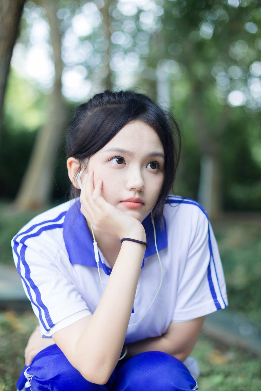 YiTuYu艺图语 Vol.5519 Xiao Hang