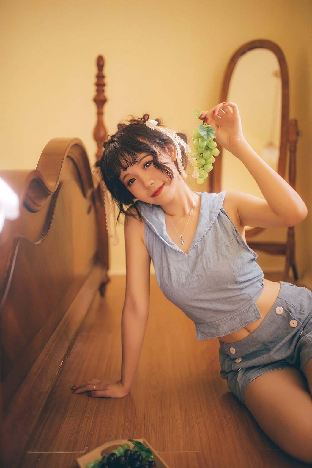YiTuYu艺图语 Vol.5570 Miko Miko Ww