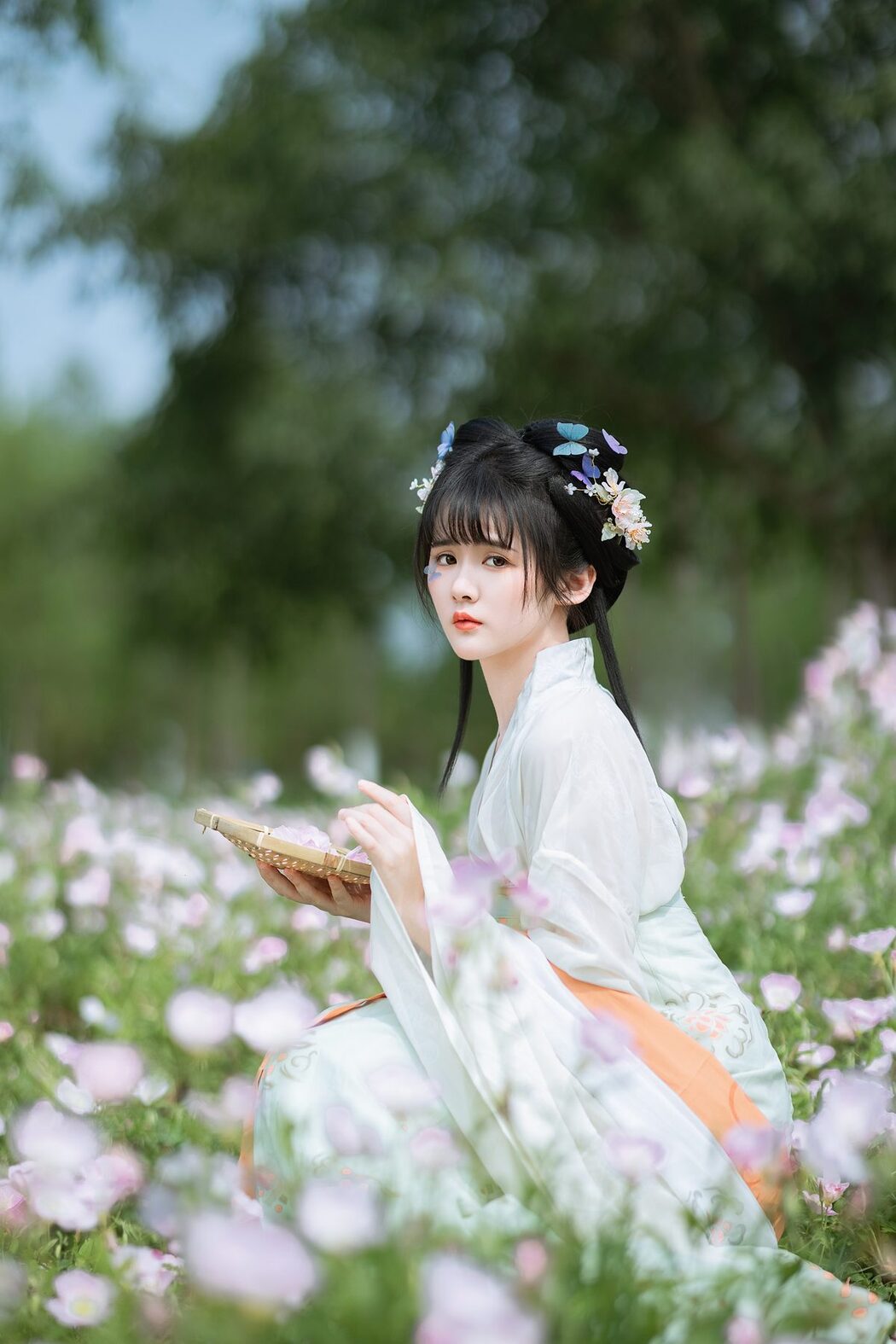 YiTuYu艺图语 Vol.5525 Kui Xiang Huo