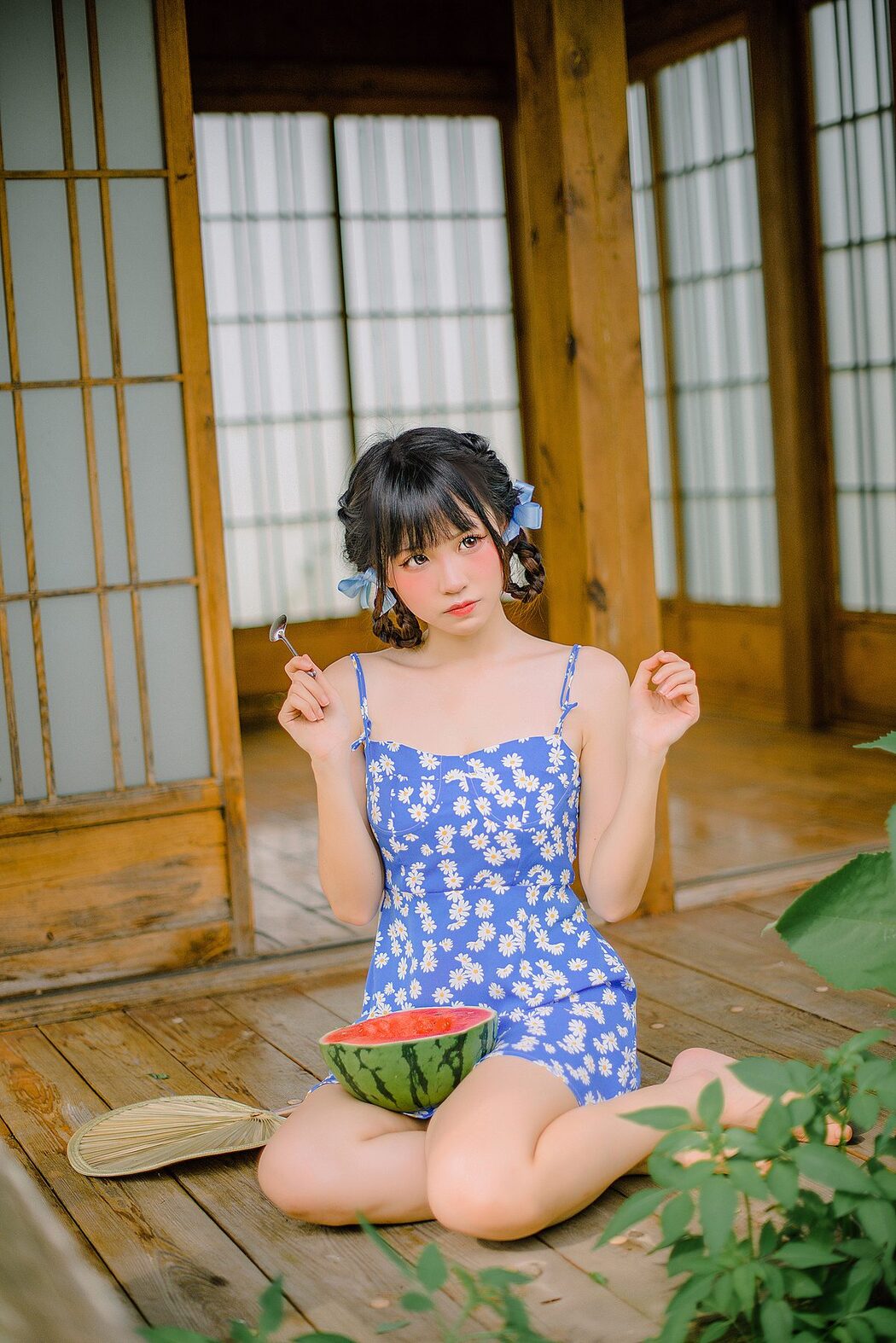 YiTuYu艺图语 Vol.5499 Miko Miko Ww