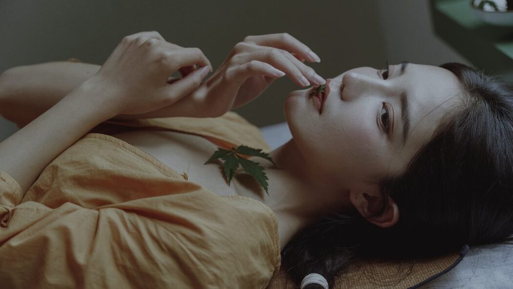 YiTuYu艺图语 Vol.5649 Yan Shi Yi