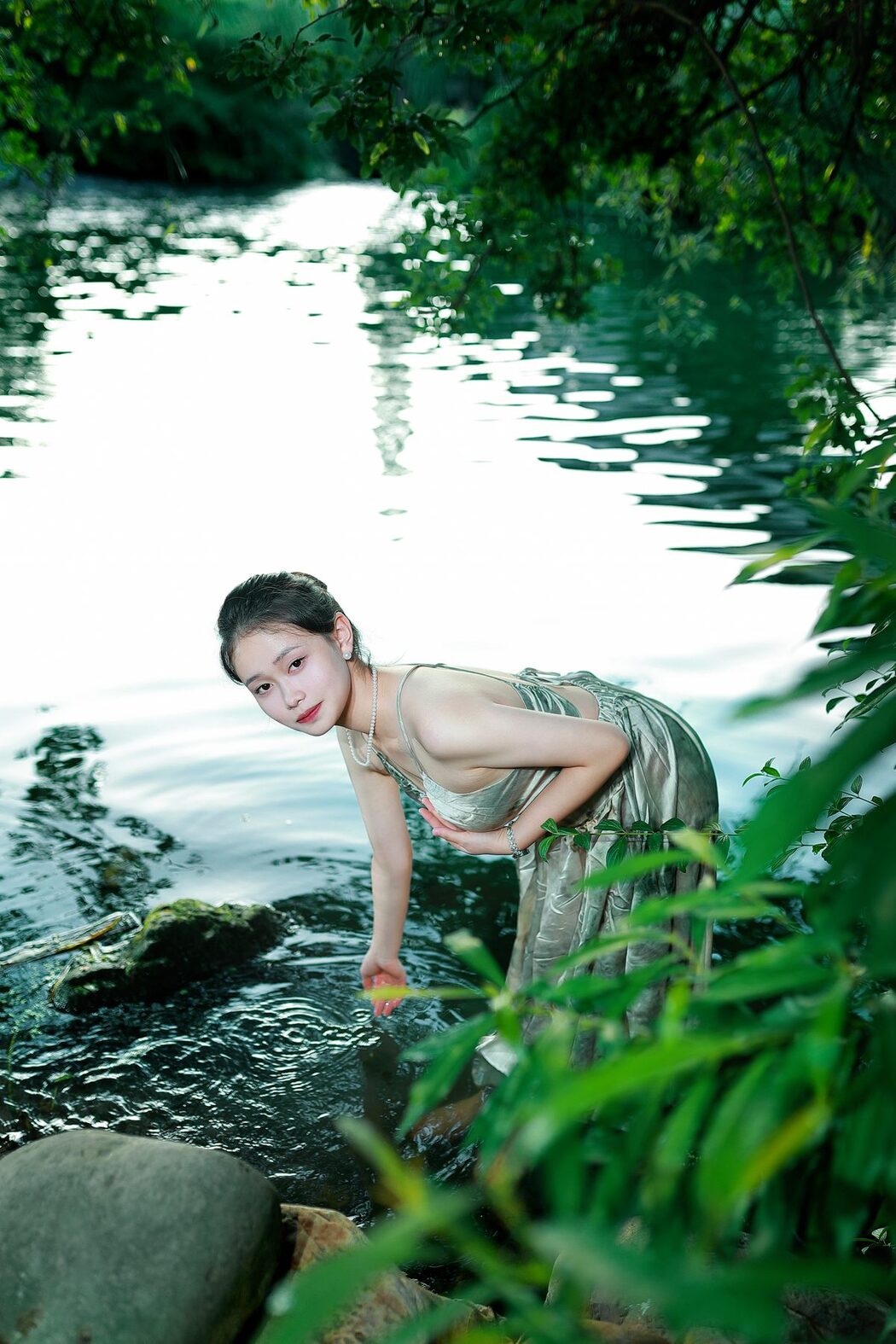 YiTuYu艺图语 Vol.5551 Xiao Xiao Cheng Tong Xue