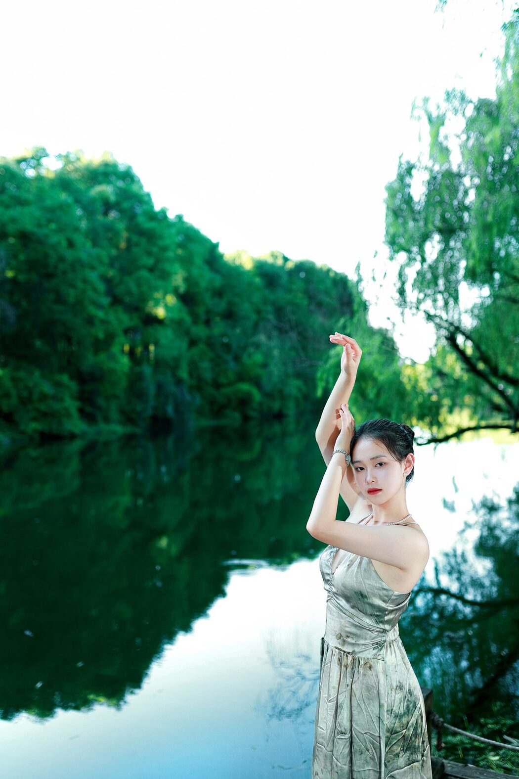 YiTuYu艺图语 Vol.5551 Xiao Xiao Cheng Tong Xue
