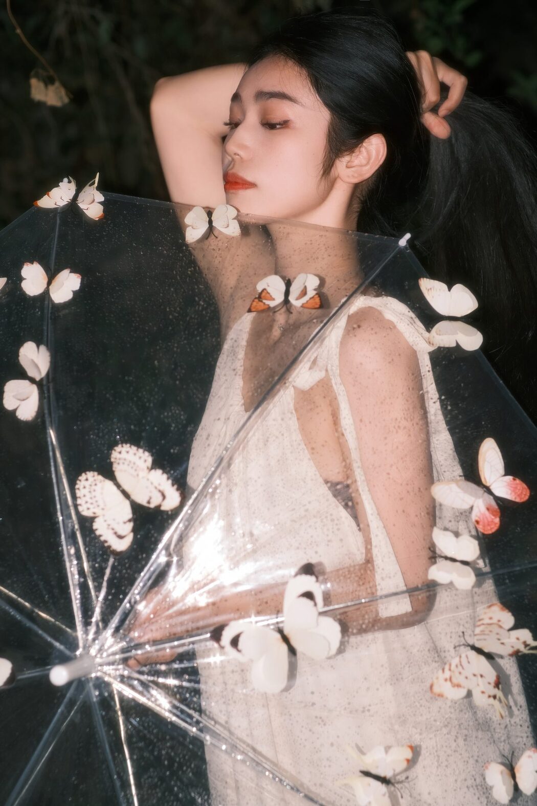 YiTuYu艺图语 Vol.5581 Qiao Qiao Ya