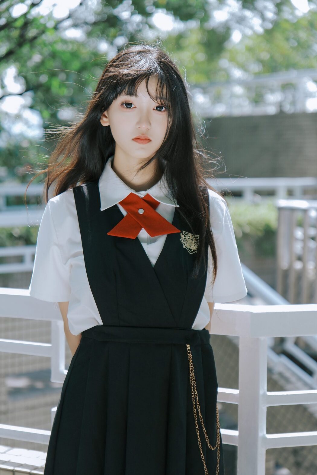 YiTuYu艺图语 Vol.5520 Er Liang Feng Yue