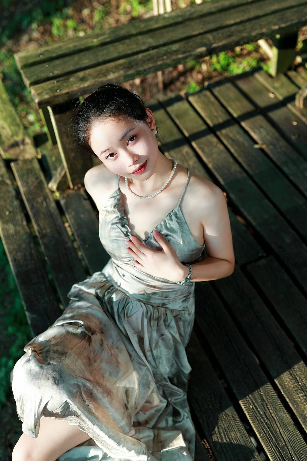 YiTuYu艺图语 Vol.5551 Xiao Xiao Cheng Tong Xue