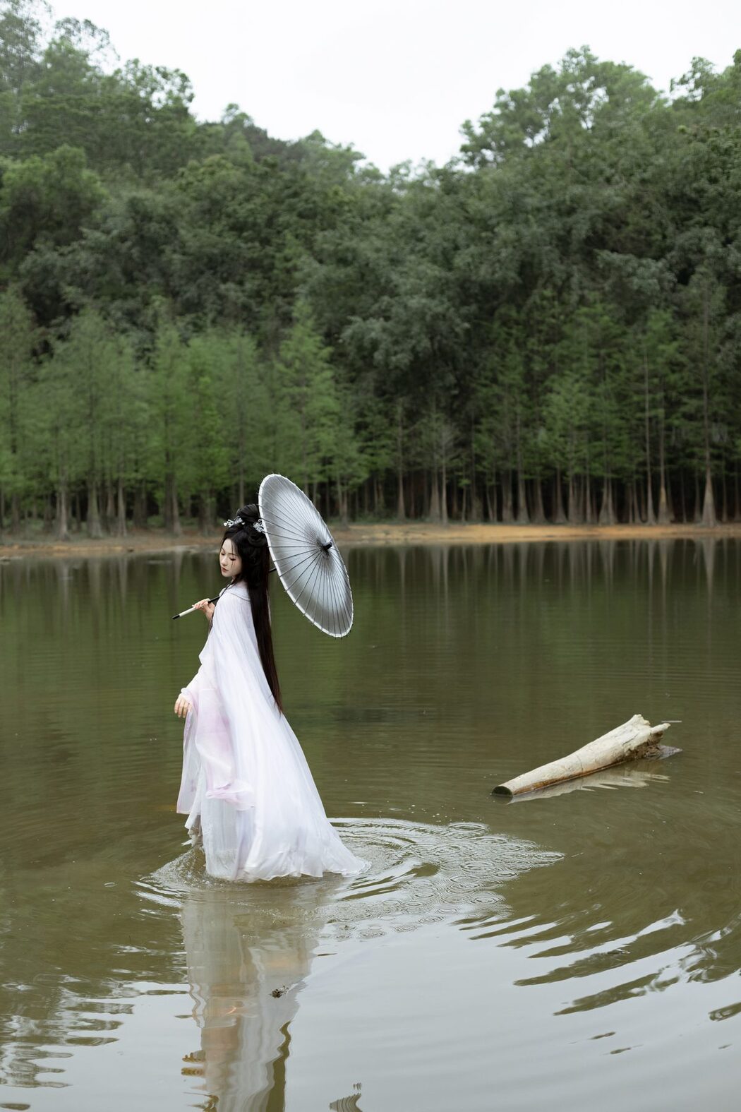 YiTuYu艺图语 Vol.5491 Wu Yue