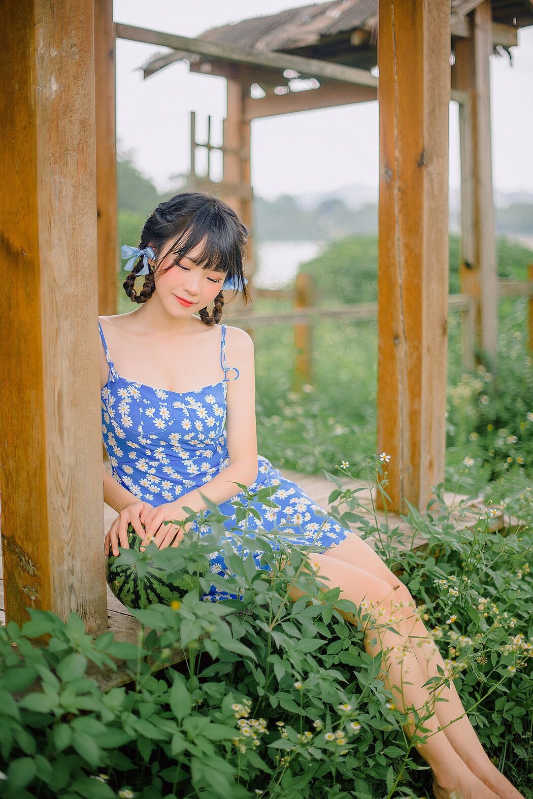YiTuYu艺图语 Vol.5499 Miko Miko Ww