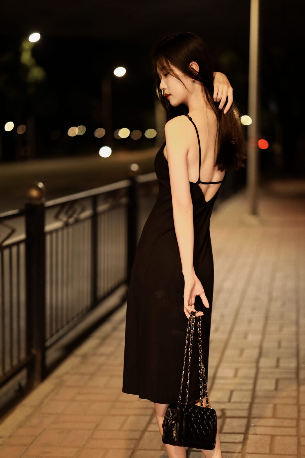 YiTuYu艺图语 Vol.5569 Di Li Re Ya