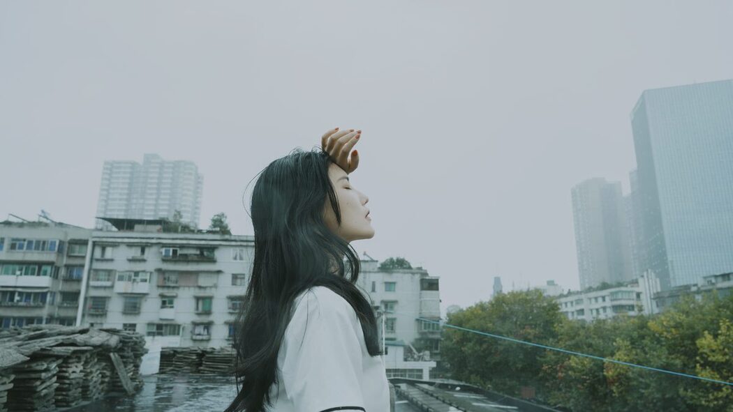 YiTuYu艺图语 Vol.5554 Yan Shi Yi