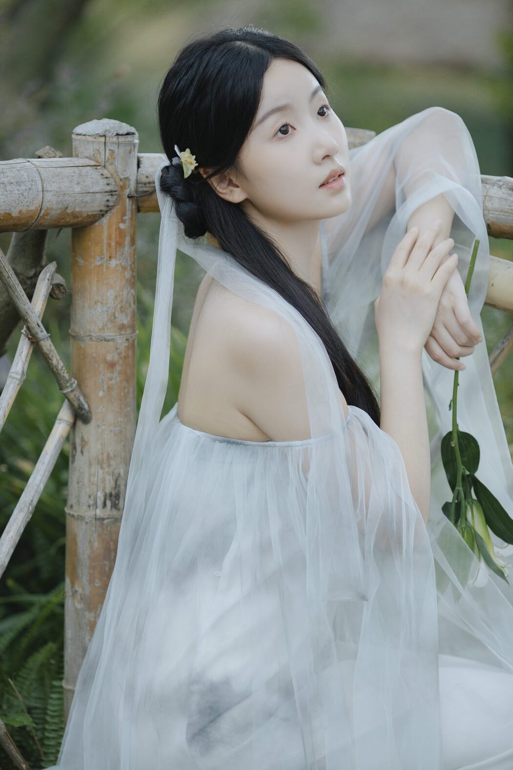 YiTuYu艺图语 Vol.5577 Zhai Xing Xing Gei Ni Ya