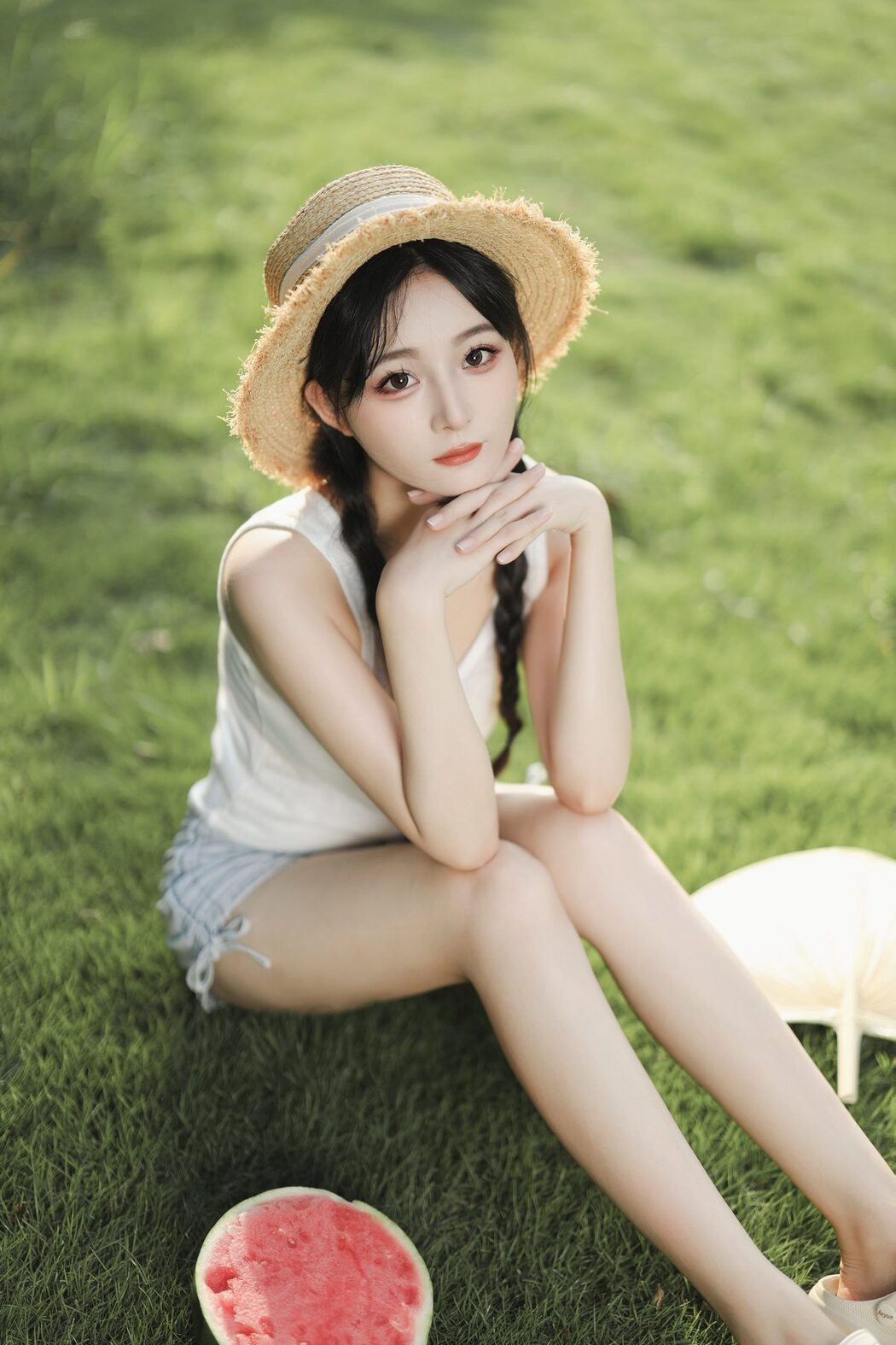 YiTuYu艺图语 Vol.5578 Wo Shi Xiao Sui Sui