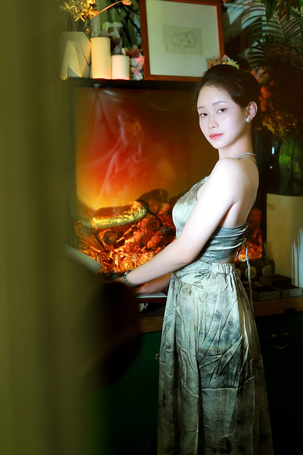 YiTuYu艺图语 Vol.5546 Xiao Xiao Cheng Tong Xue