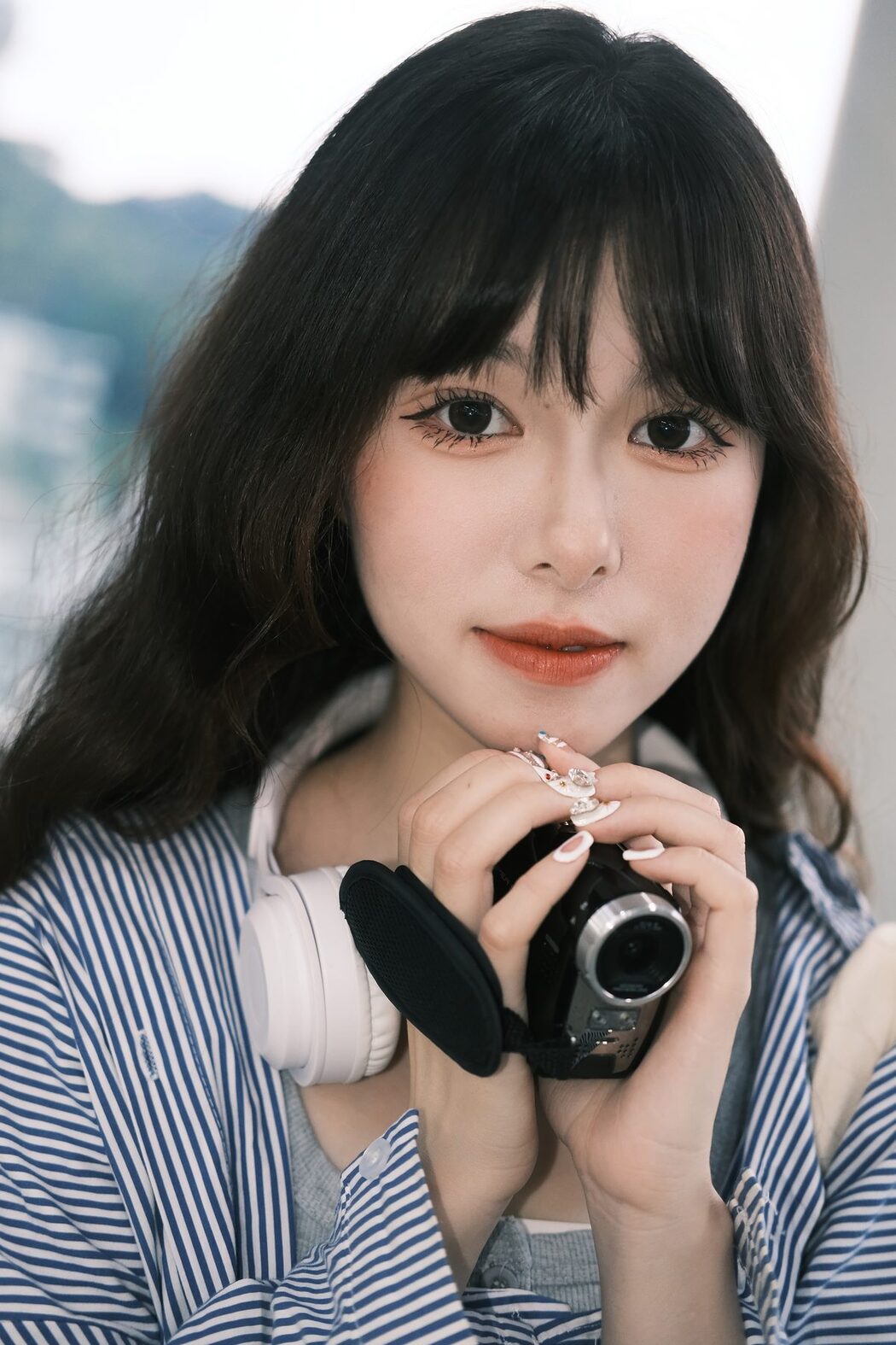 YiTuYu艺图语 Vol.5530 Lin Lin