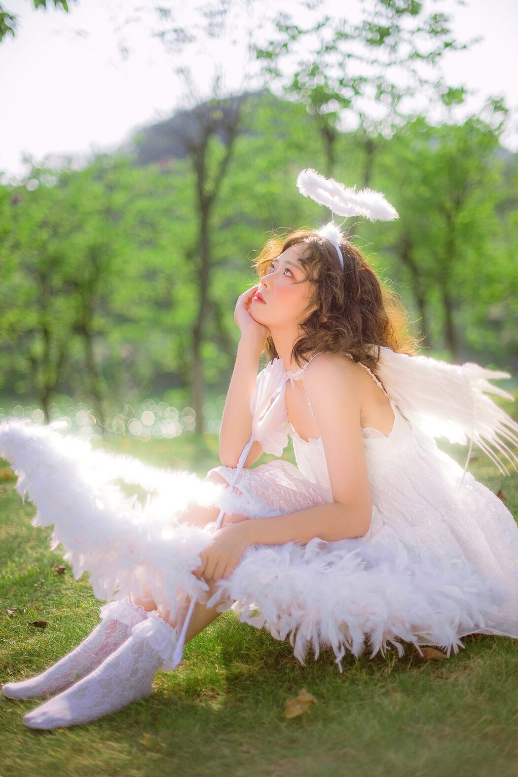 YiTuYu艺图语 Vol.5516 Peggy
