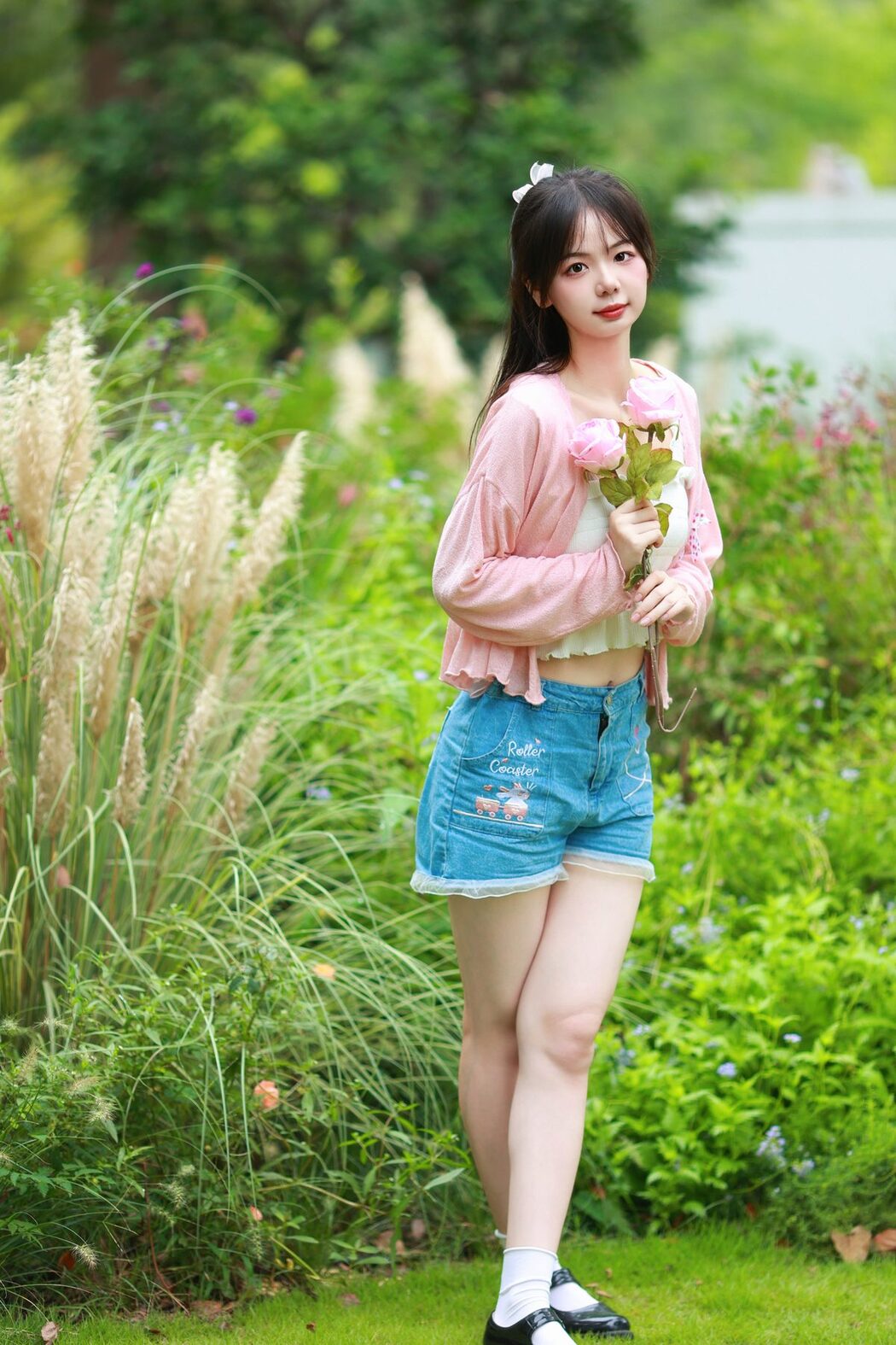 YiTuYu艺图语 Vol.5623 Mu Yan Se Cc