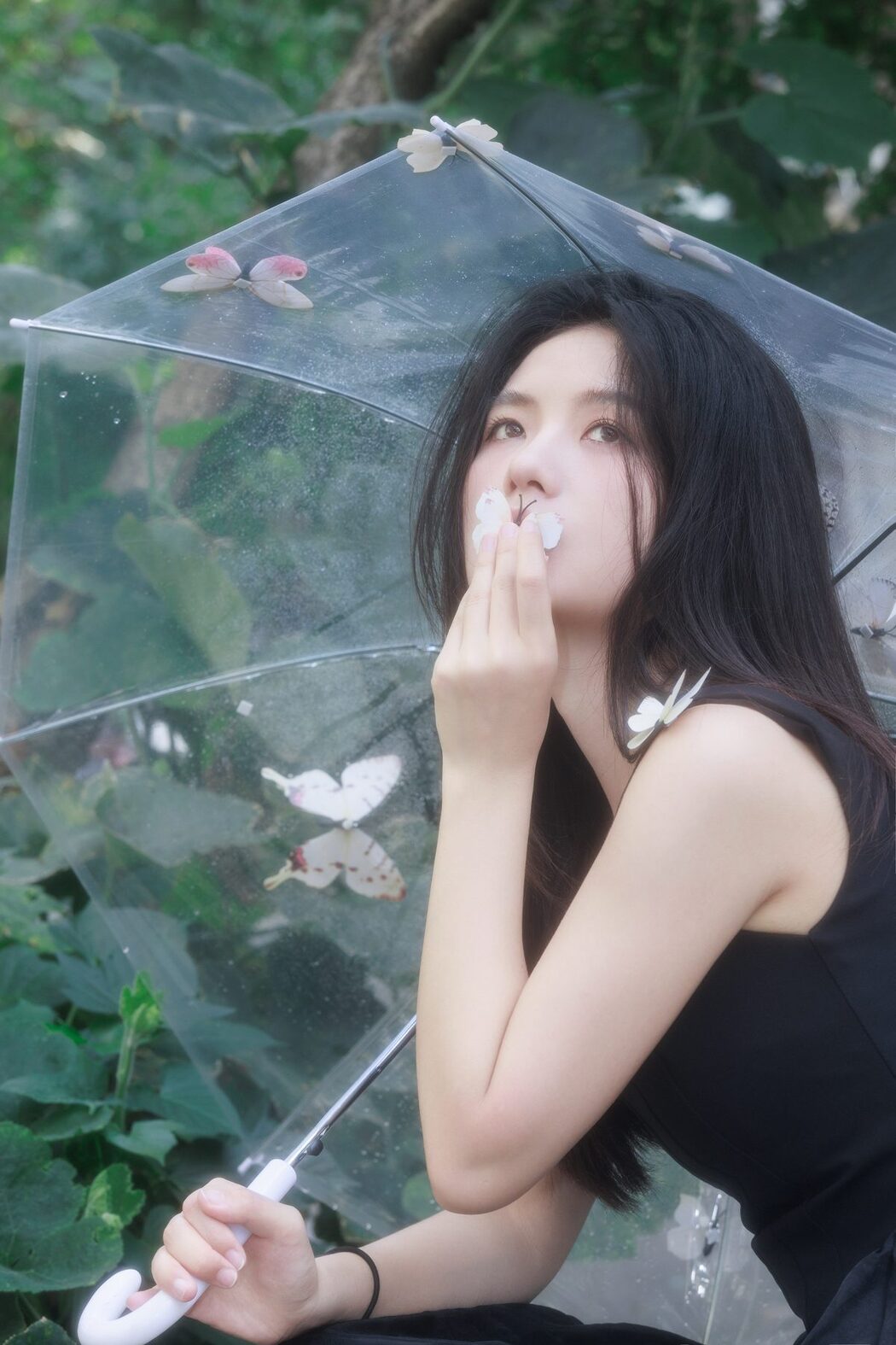 YiTuYu艺图语 Vol.5616 Bu Ta Xiao Yao