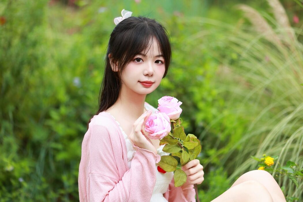 YiTuYu艺图语 Vol.5623 Mu Yan Se Cc