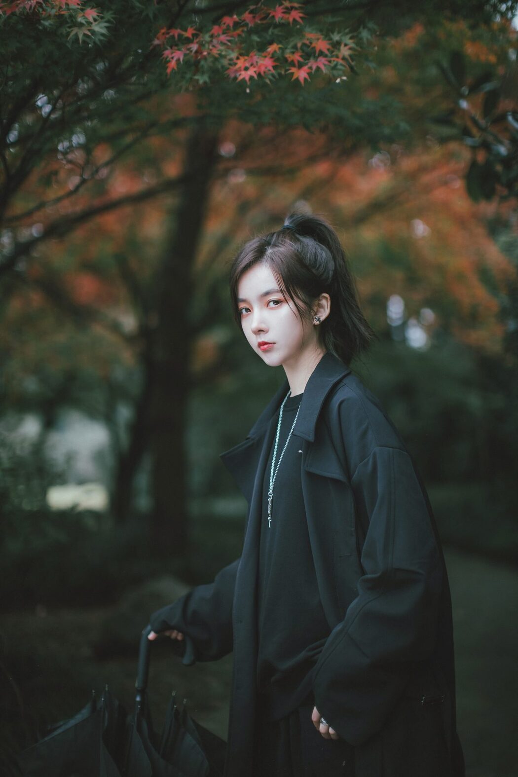 YiTuYu艺图语 Vol.5644 Xu Shi Qi Ma