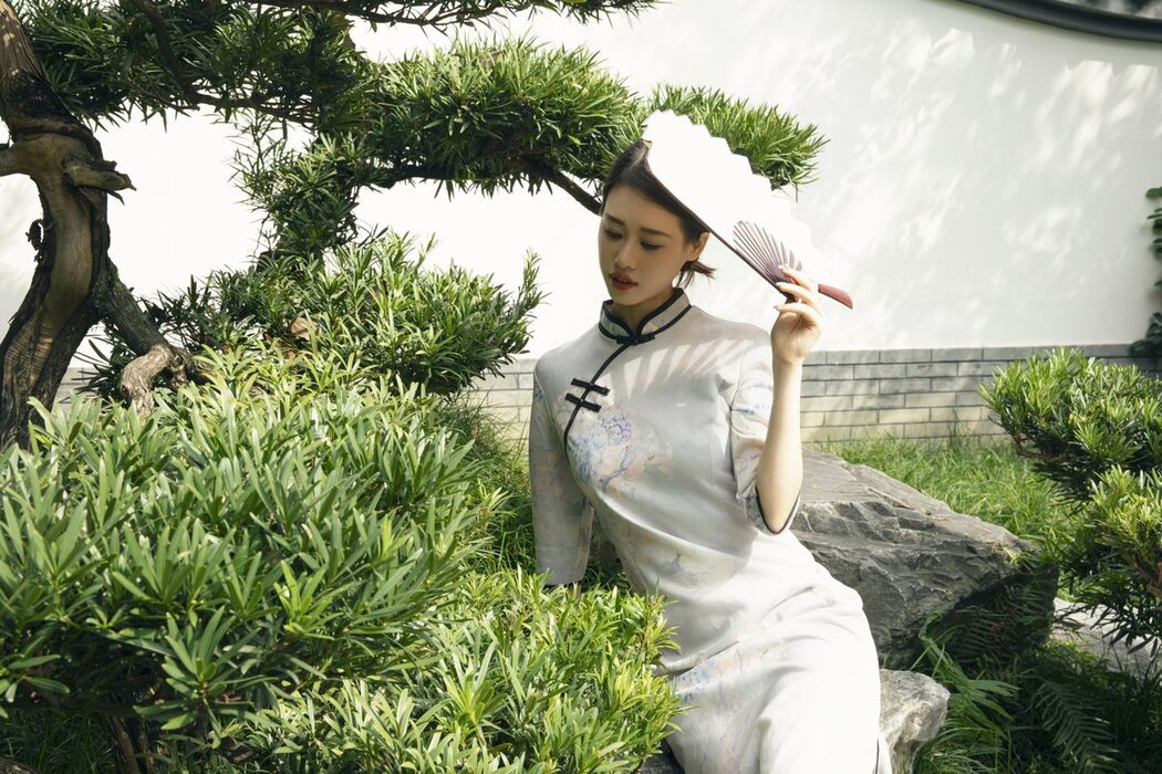 YiTuYu艺图语 Vol.5630 Chenaling_cl