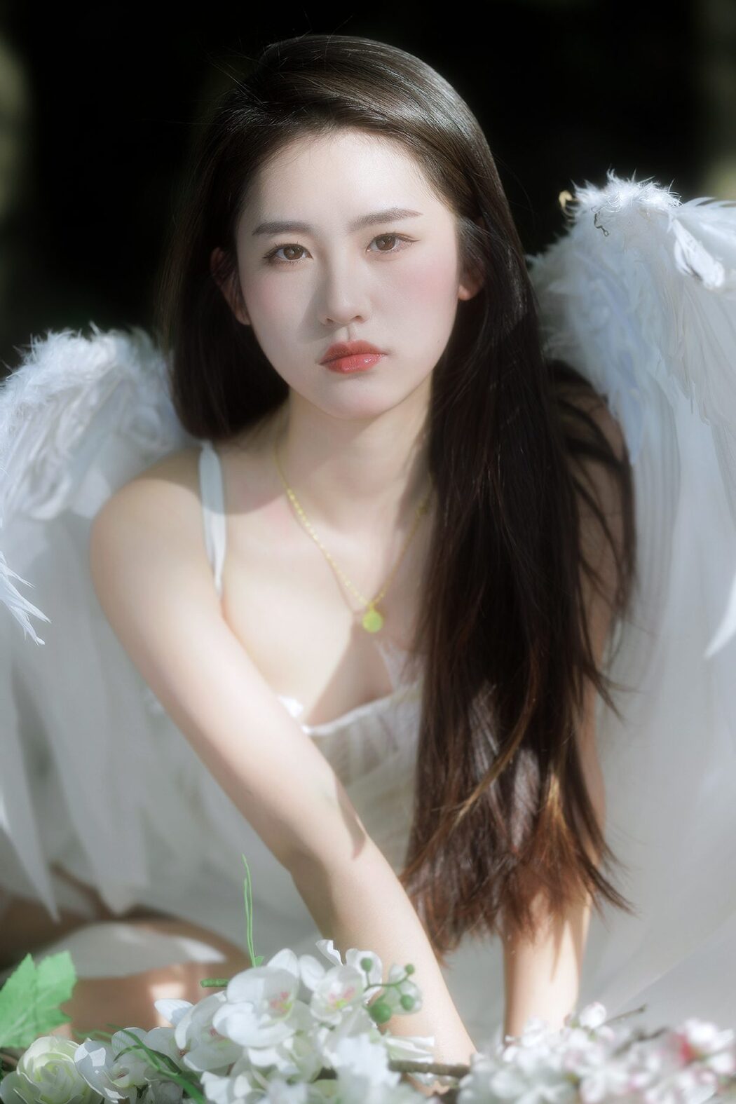 YiTuYu艺图语 Vol.5656 Seven Cover Photo