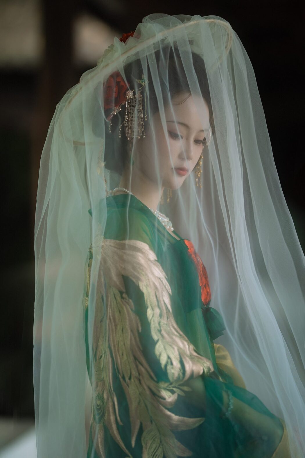 YiTuYu艺图语 Vol.5608 Su Yun