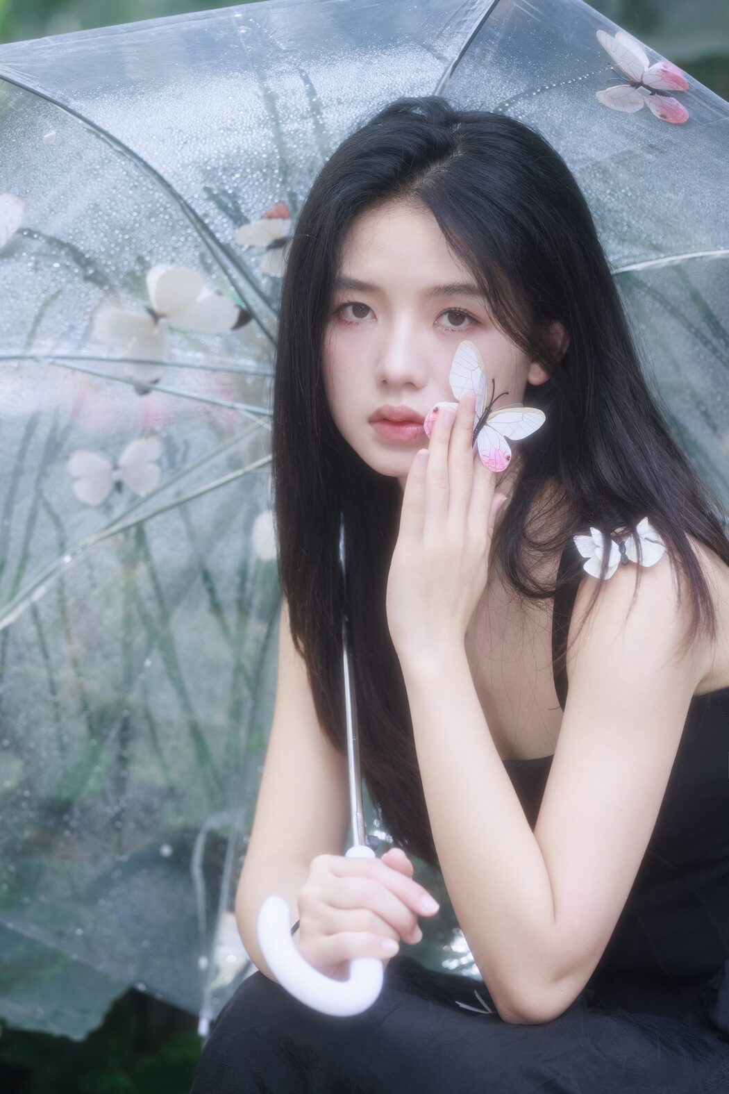YiTuYu艺图语 Vol.5616 Bu Ta Xiao Yao