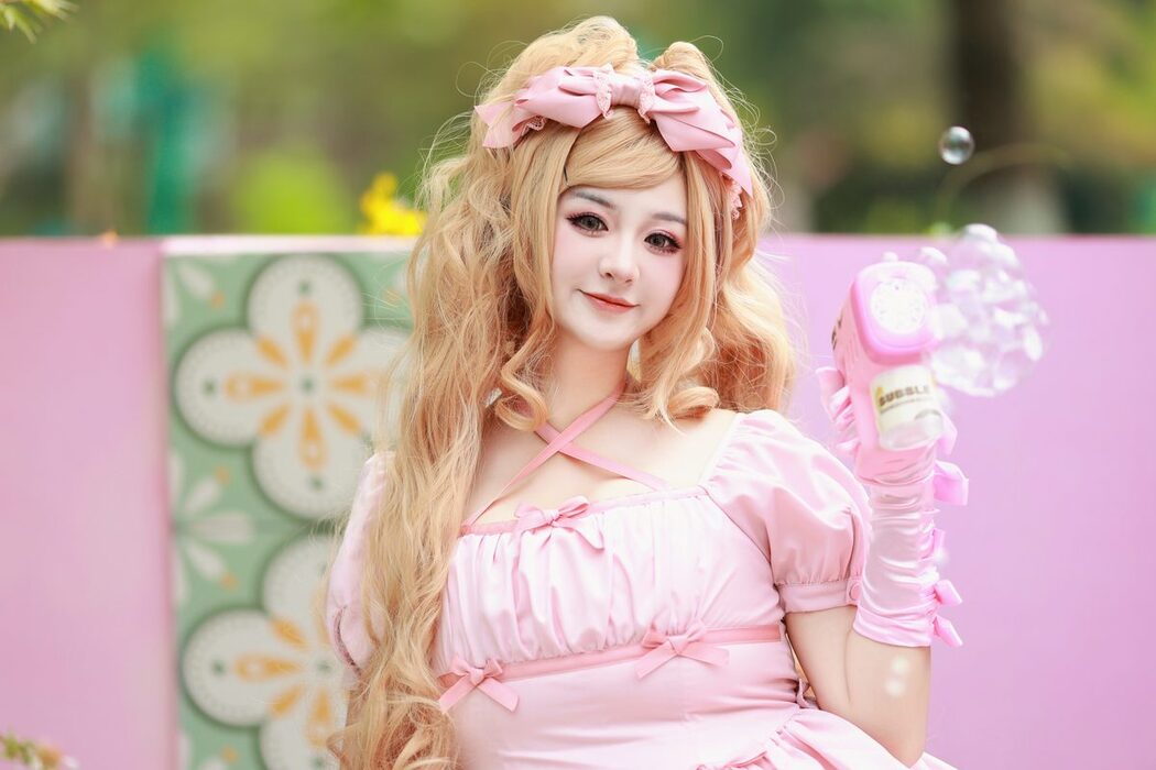 YiTuYu艺图语 Vol.5652 Bu Ke Ai De He He Miao