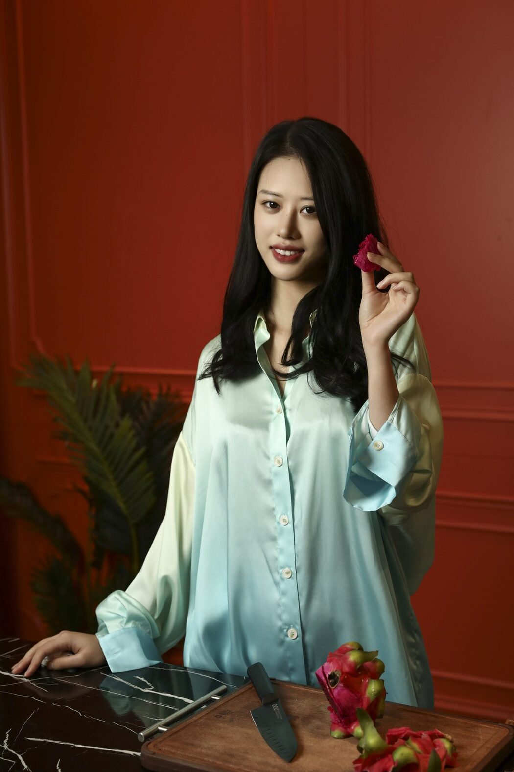YiTuYu艺图语 Vol.5660 Chenaling_cl