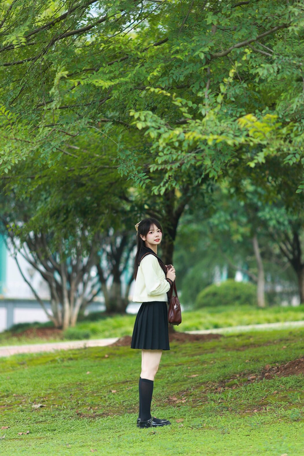 YiTuYu艺图语 Vol.5613 Mu Yan Se Cc