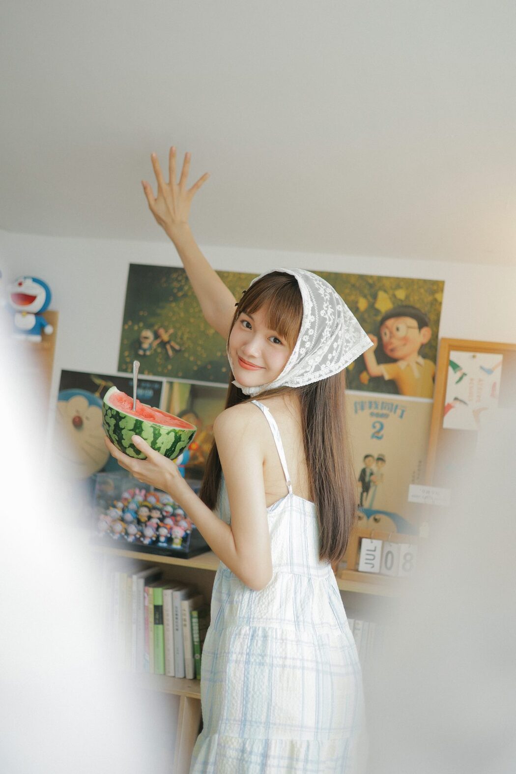 YiTuYu艺图语 Vol.5501 Wen Zi