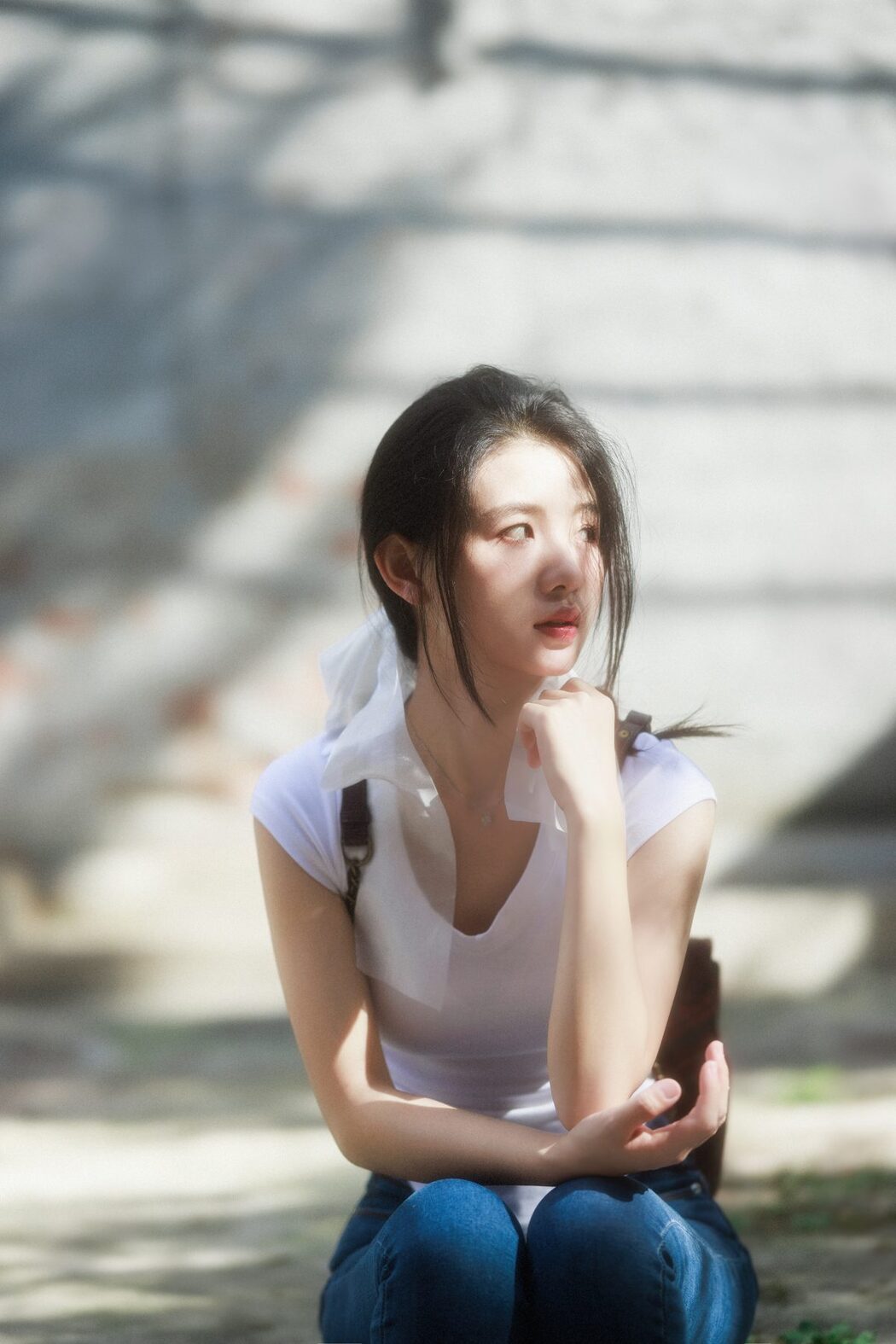 YiTuYu艺图语 Vol.5620 Bu Ta Xiao Yao