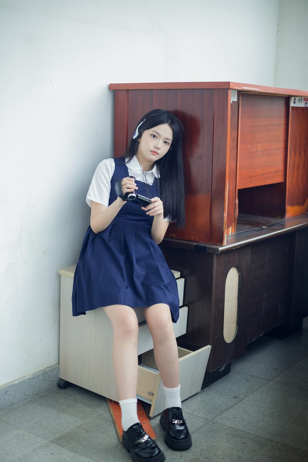 YiTuYu艺图语 Vol.5544 Xiao Hang