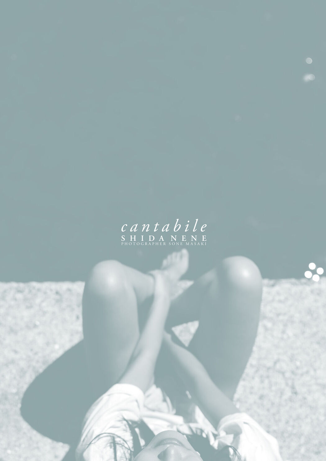 JP Shida Nene 志田音々 – 音色 cantabile 長崎 五島列島編 Part01 (60P)