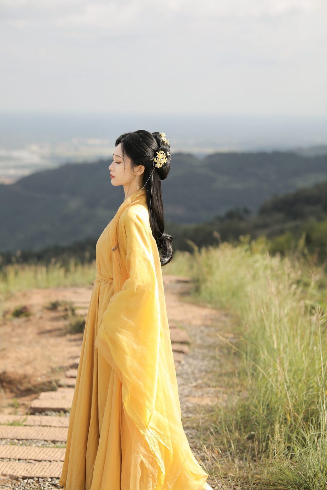 YiTuYu艺图语 Vol.5541 Jia Yue Yue Yue