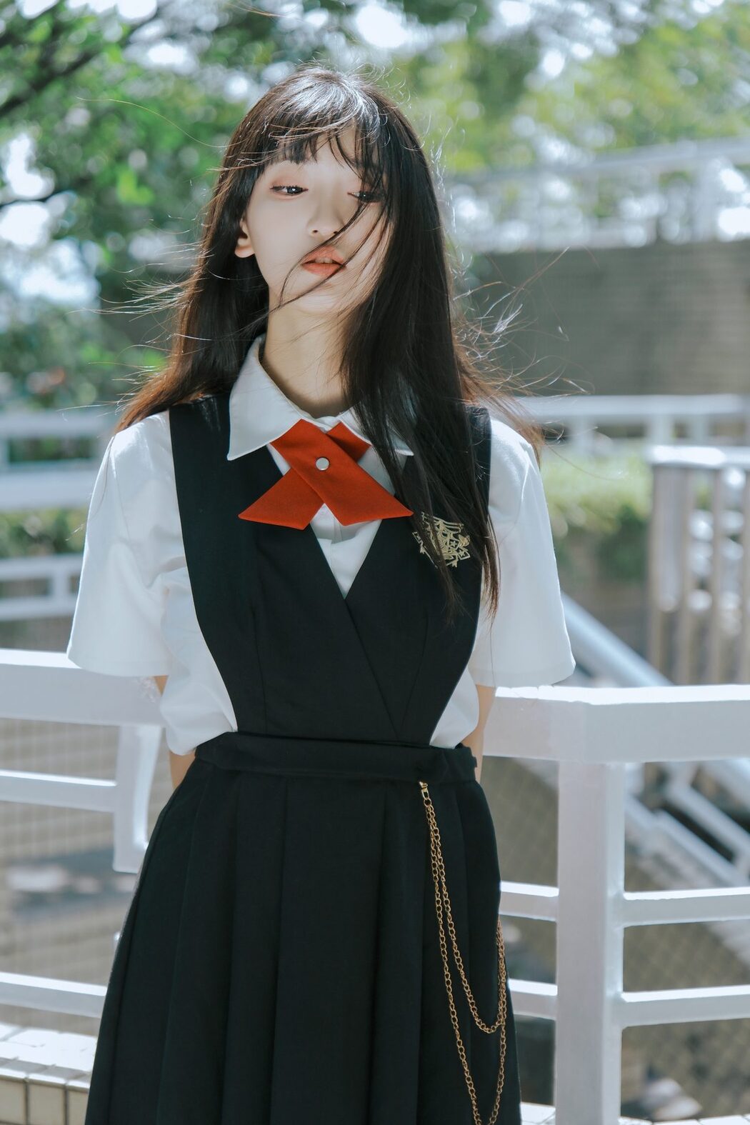 YiTuYu艺图语 Vol.5520 Er Liang Feng Yue