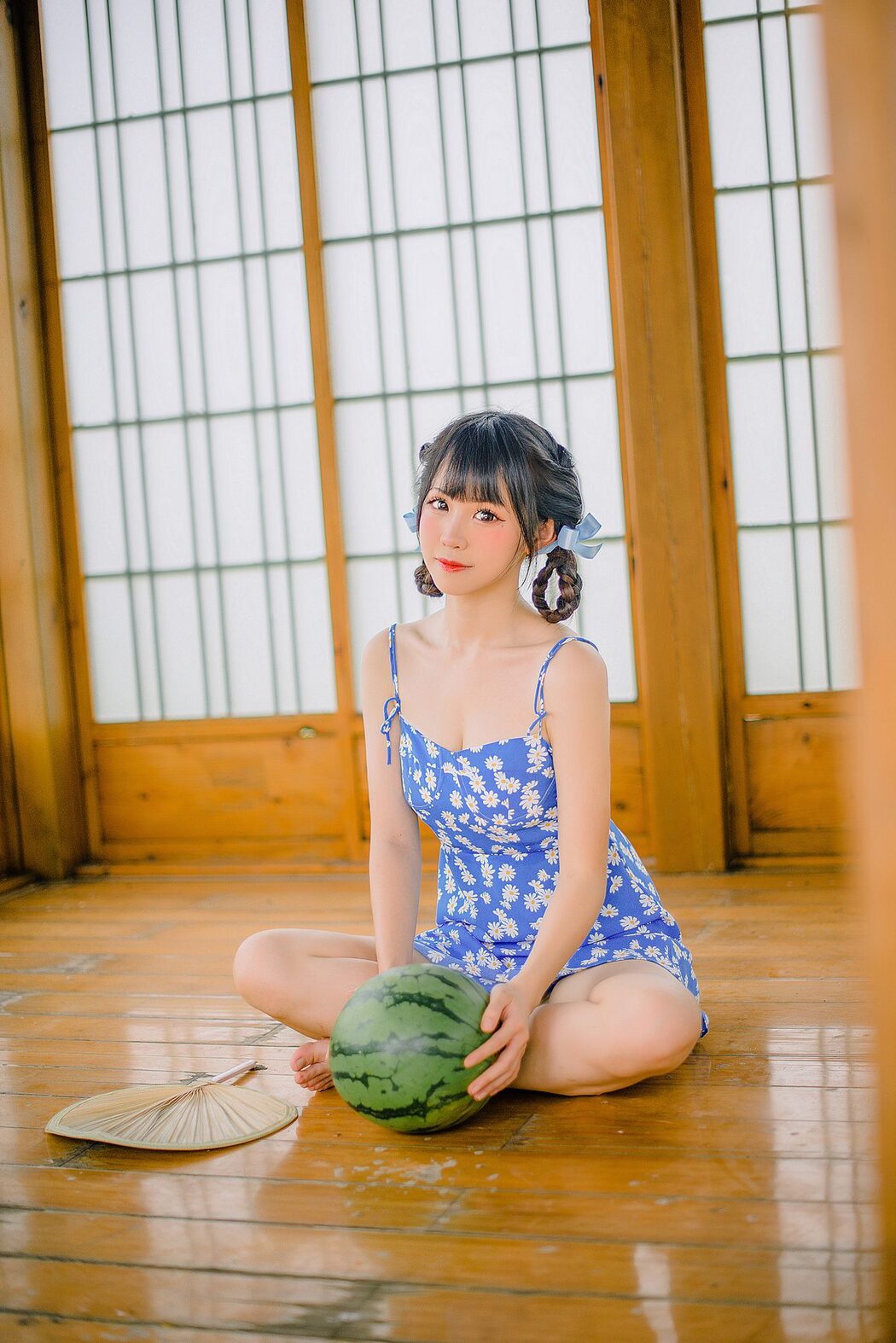 YiTuYu艺图语 Vol.5499 Miko Miko Ww