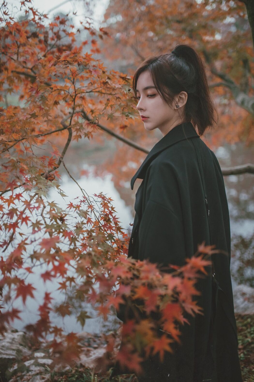YiTuYu艺图语 Vol.5644 Xu Shi Qi Ma