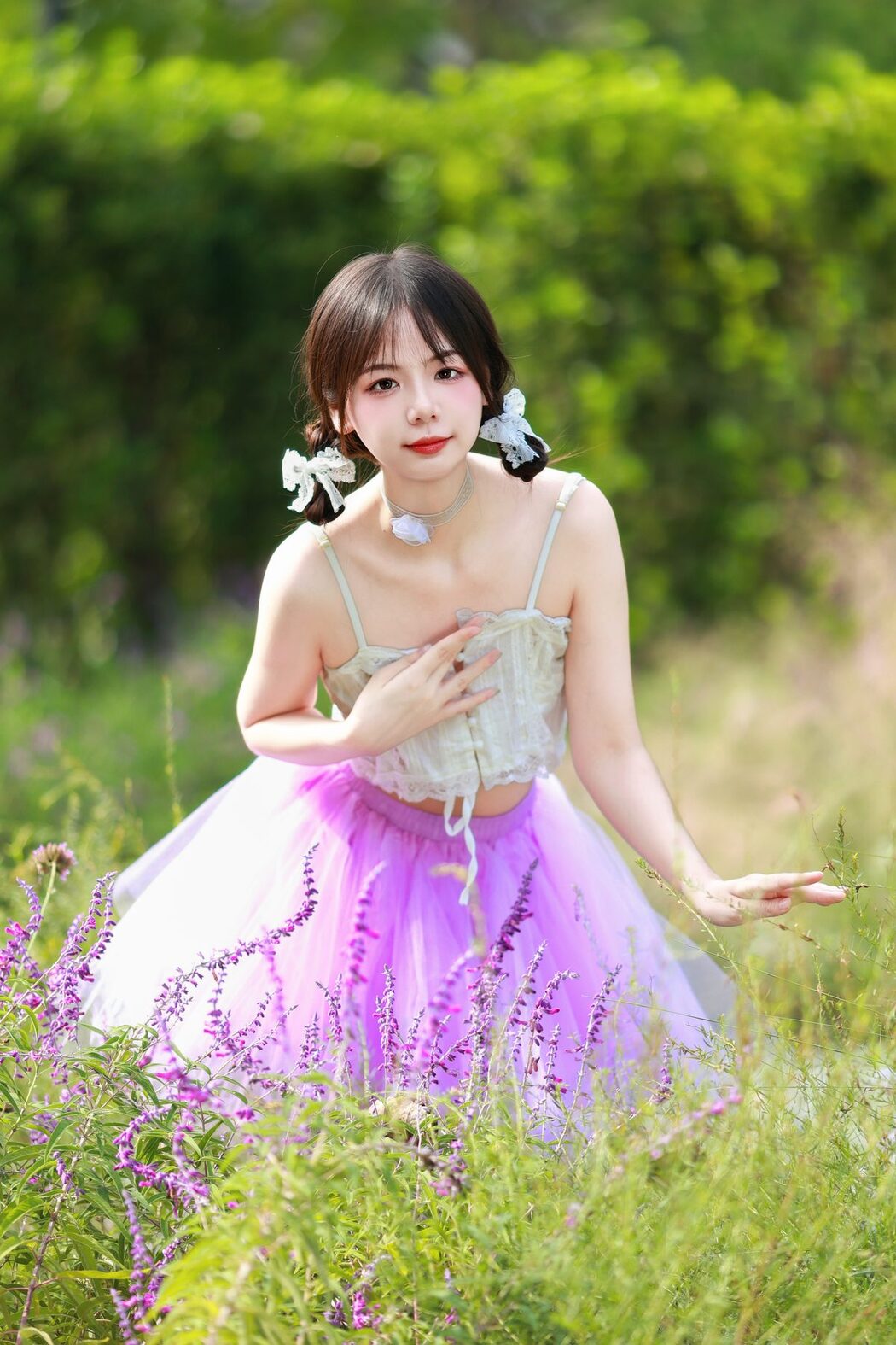YiTuYu艺图语 Vol.5634 Mu Yan Se Cc