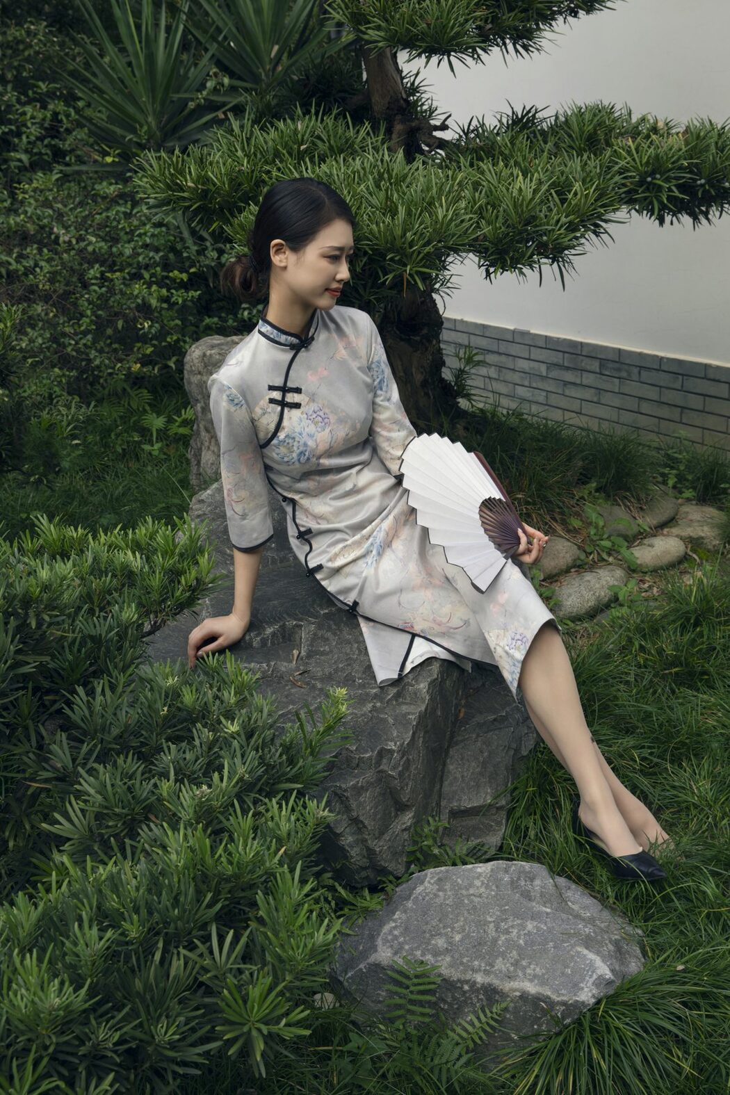 YiTuYu艺图语 Vol.5630 Chenaling_cl