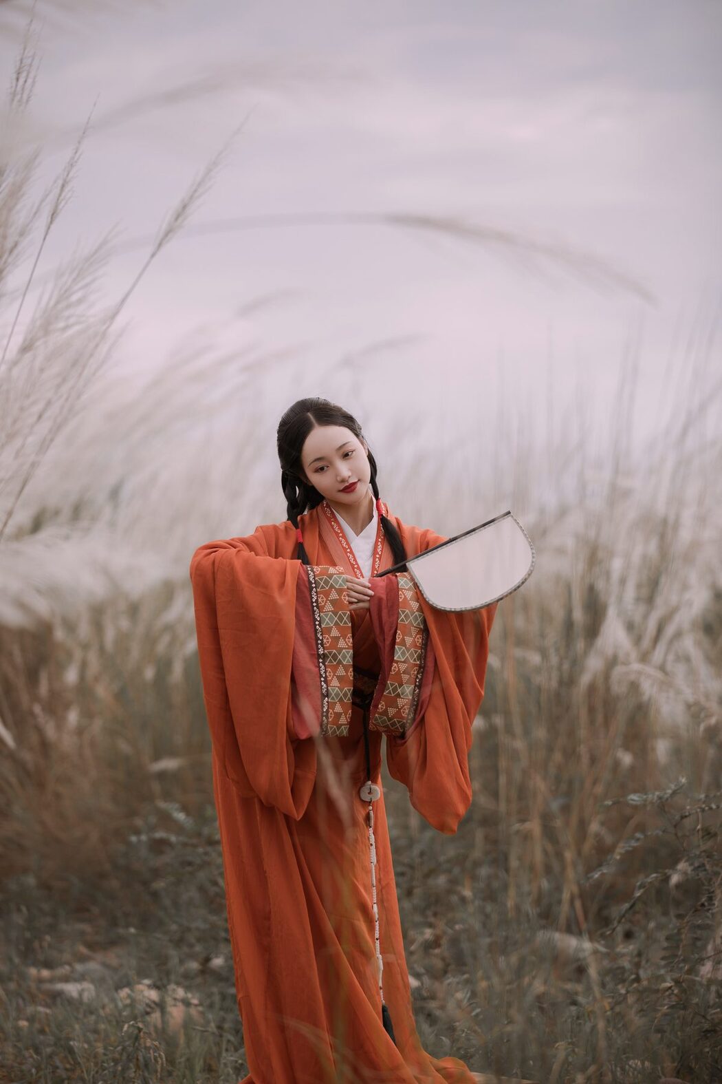 YiTuYu艺图语 Vol.5545 Ling Zi Xi