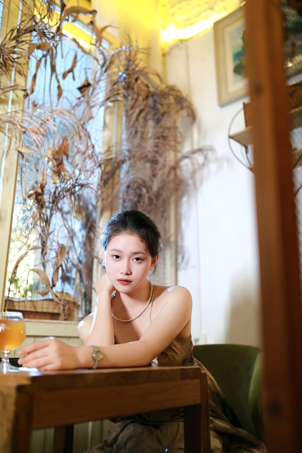 YiTuYu艺图语 Vol.5546 Xiao Xiao Cheng Tong Xue