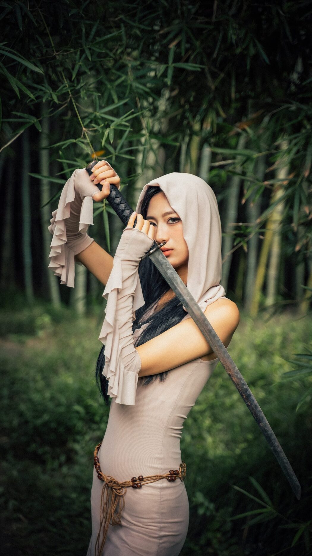 YiTuYu艺图语 Vol.5643 Miao Miao