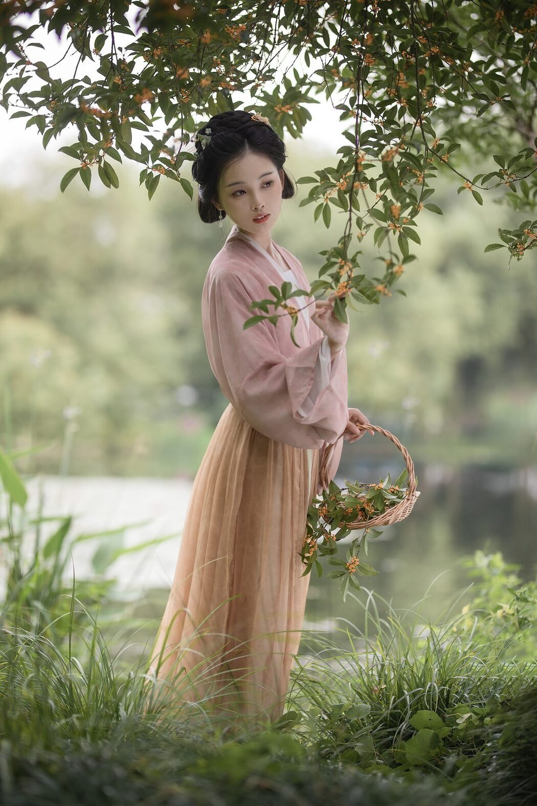 YiTuYu艺图语 Vol.5566 Ting Er