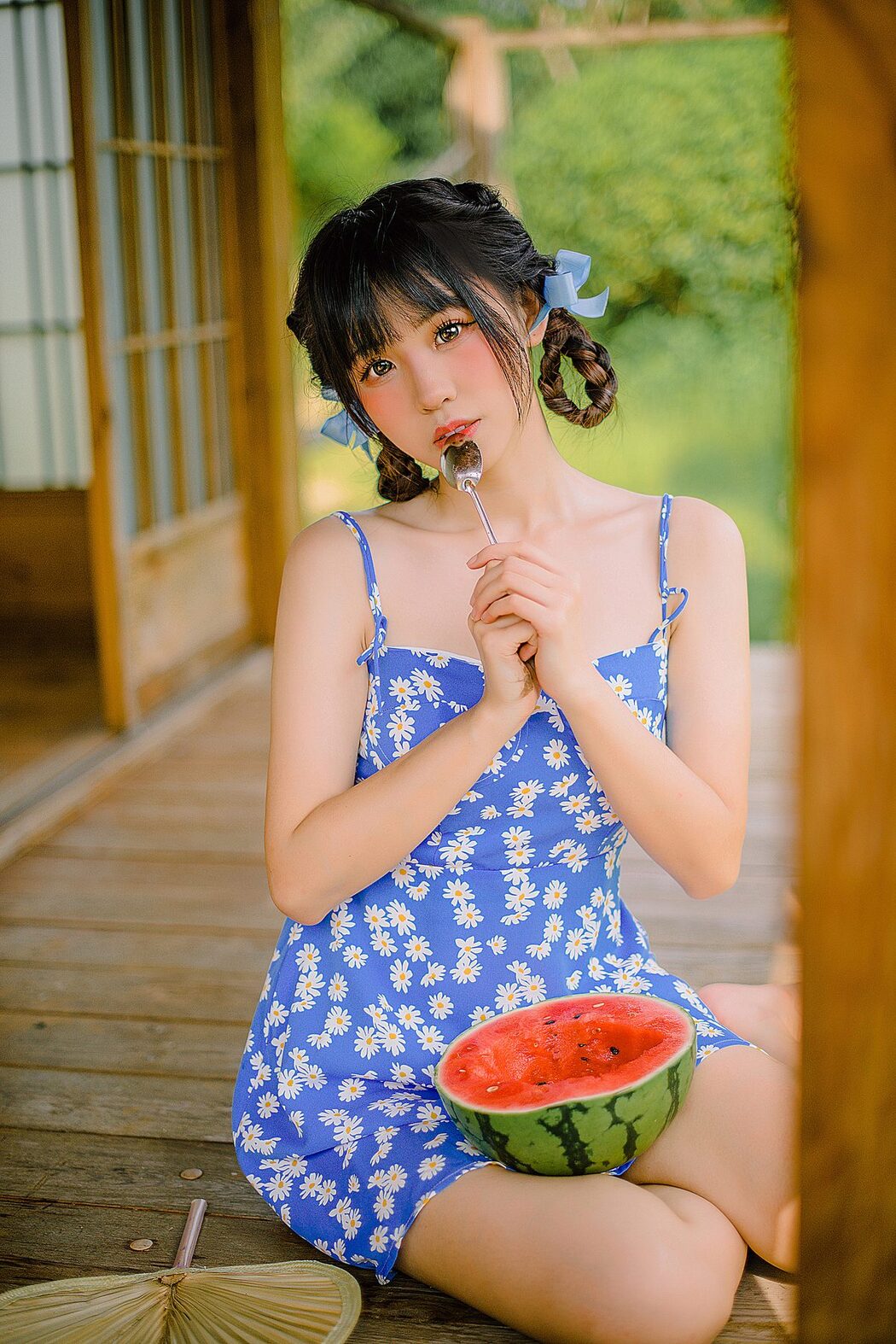 YiTuYu艺图语 Vol.5499 Miko Miko Ww