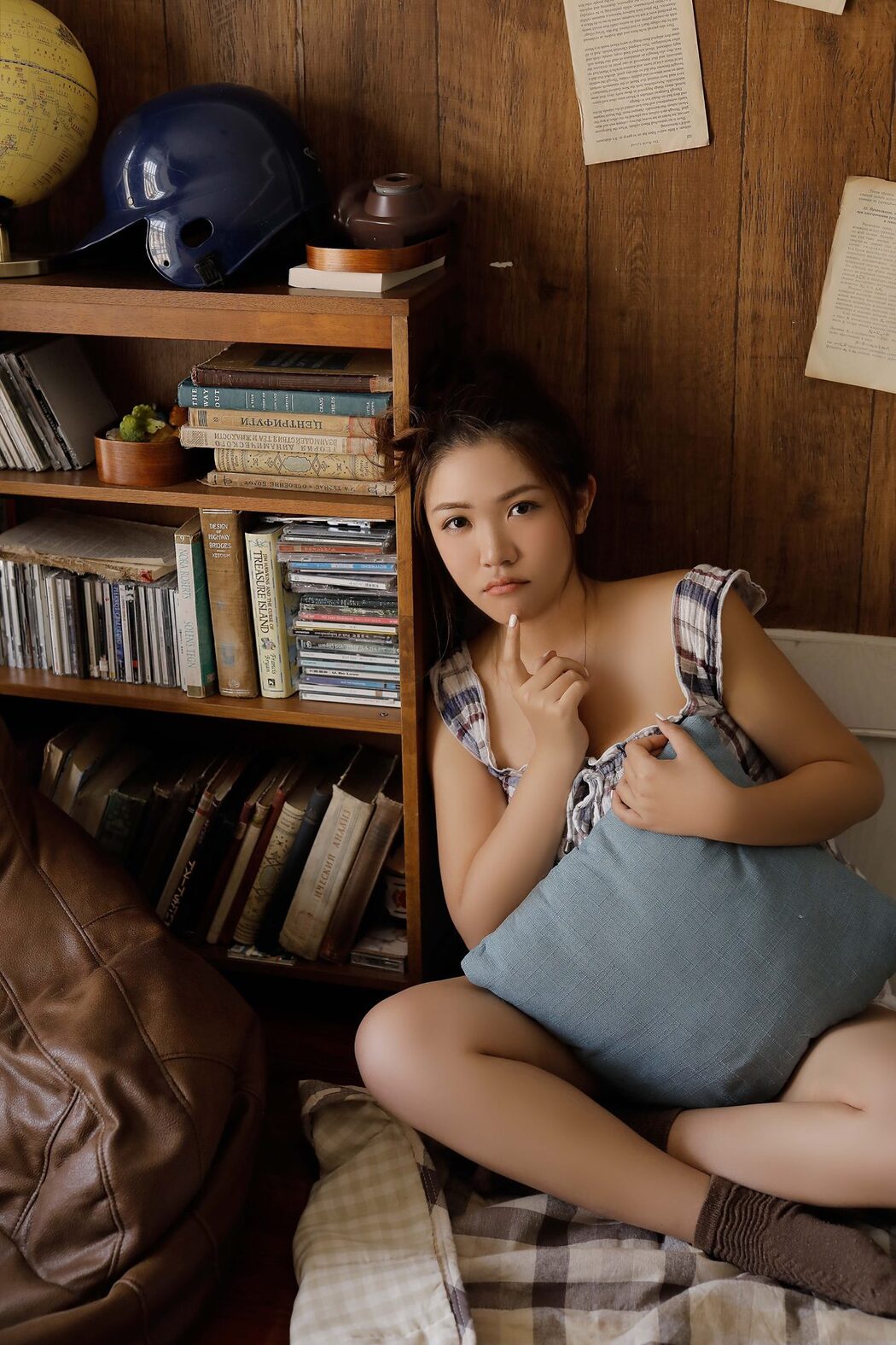 YiTuYu艺图语 Vol.5521 Chang Jing Yue
