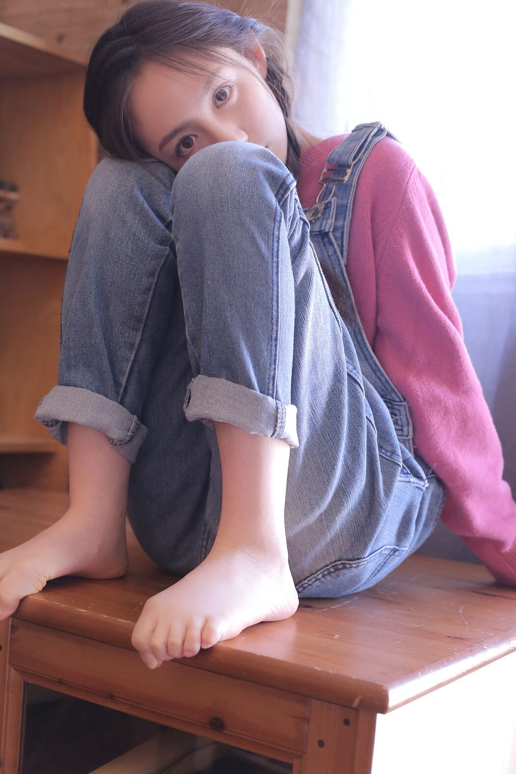 YiTuYu艺图语 Vol.5583 Zhang Ge GG