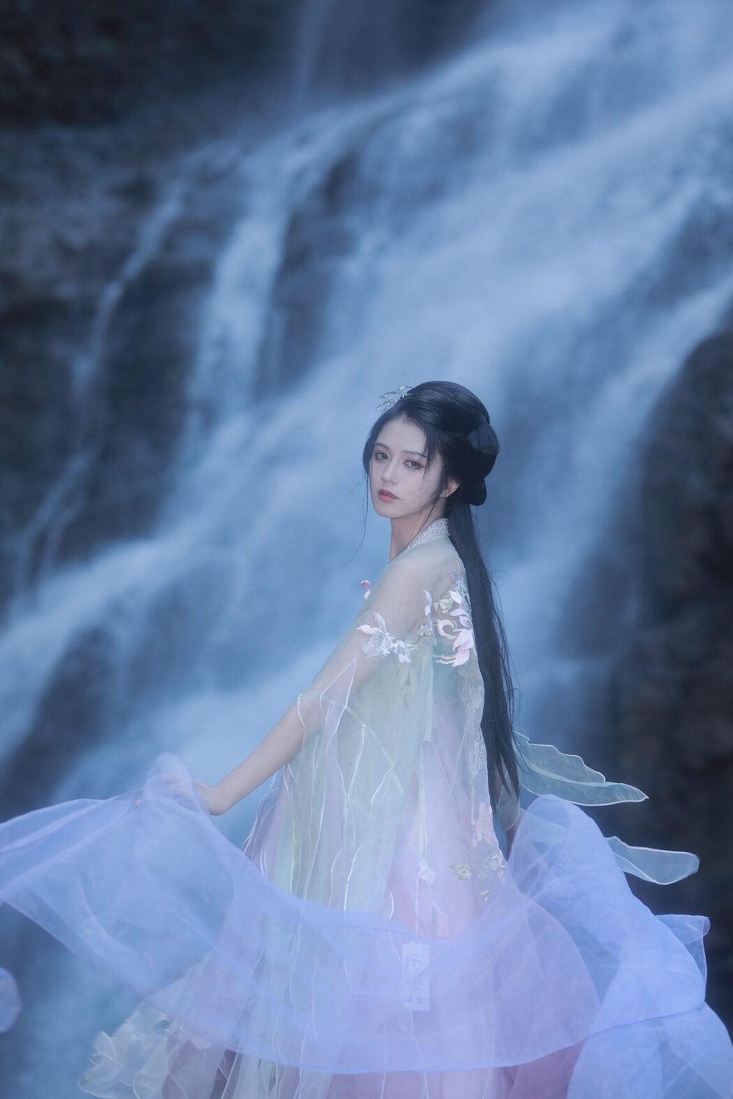 YiTuYu艺图语 Vol.5506 Wu Sui